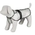 Trixie Hunderegnfrakke Tarbes - S - 42 cm