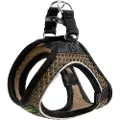 Hunter Pet Hilo Comfort Hundesele - Brun - Størrelse 7