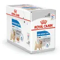 Royal Canin CCN Light Weight Care Mousse - Økonomipakke: 48 x 85 g