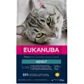 Eukanuba Adult kylling kattefoder