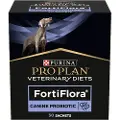 Purina Pro Plan FortiFlora Canine Probiotic supplement til hunde