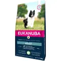 Eukanuba Adult Small & Medium med lam & ris hundefoder