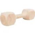Trixie Wooden Retrieving Dumbbell 23cm
