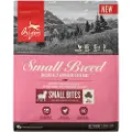 Orijen Whole Prey Adult Small Breed hundefoder