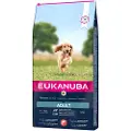 Eukanuba Adult Small/medium Salmon & Barley 12 kg
