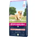 Eukanuba Senior Large Lamb & Rice 12kg