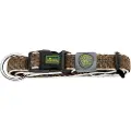 Hunter Pet Vario Basic Hilos Hundehalsbånd