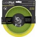 LickiMat Wobble Antistress-hundefoderautomat