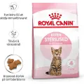 Royal Canin Sterilised Killingfoder - 400 g