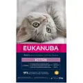 Eukanuba Kitten kylling kattefoder