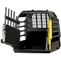 MimSafe Vario Single Hundehus