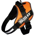 Julius-K9 IDC harness size. 2 UV Orange