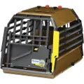 MimSafe Vario Minimax Single Hundehus
