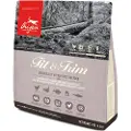 Orijen Fit & Trim Whole Prey Hundefoder - 2 kg