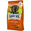 Happy Dog Supreme Sensible Toscana - 4 kg