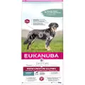 Eukanuba DailyCare Mono-Protein Salmon 12 kg