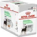 Royal Canin Mini Digestive Care - Supplement: CCN Digestive Care Wet (12 x 85 g)
