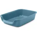 Savic Katte- og Hundetoilet Junior - 1 stk. blå, 56 cm.