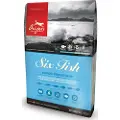 Orijen Six Fish Hundefoder Til Voksne Hunde 6kg