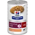 Hill's Pet Nutrition I/D Digestive Care vådfoder til hunde med kalkun (dåse)