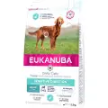 Eukanuba Daily Care Adult Sensitive Digestion - 2,3 kg