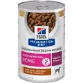 Hill's Pet Nutrition Prescription Diet Gastrointestinal Biome Stew - dåse - 12 x 354 g