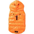 Fuzzyard Aeon Hundejakke
