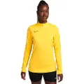 Nike Dril T-shirt Med Lange ærmer