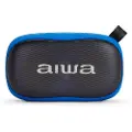 Aiwa Bs-110bl Bluetooth-højttaler