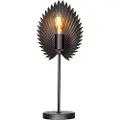 By Rydens - Aruba bordlampe H55cm - Sort - Bordlamper - - Homeroom