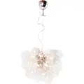By Rydens - Loftslampe Gross Ø50cm - Transparent - Loftpendler - - Homeroom