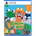 Clear River Games Ps5 Frogun Deluxe Edition