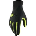 100% Brisker Xtreme Handsker