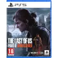 Sony The Last Of Us Part Ii Remastered