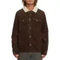 Volcom Keaton Jakke brun