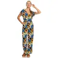 Roxy Buksedragter Roxy BREEZE OF SEA dame EU S