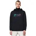 Oakley Apparel Rider Long 2.0 Hættetrøje