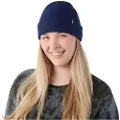 Smartwool Boiled Wool Beanie