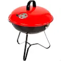 Aktive Rund Kulgrill 36 Cm