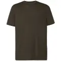 Oakley Apparel Si Core T-shirt Med Korte ærmer
