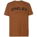 Oakley Apparel Si Indoc T-shirt Med Korte ærmer