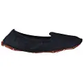 Vibram One Quarter Slipon Jeans Sko