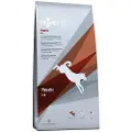 Trovet Hepatic HLD hundefoder
