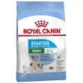 Royal Canin Mini Starter Mother & Babydog 1kg