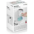 Huismerk Automatisk sæbedispenser med sensor og justerbare intensitetsniveauer