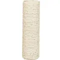 Trixie Erstatningsstolpe i sisal til kradsetræer Diameter: 11cm Højde: 40cm M10