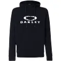 Oakley Apparel Bark 2.0 Sweatshirt Med Lynlås