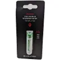 Led Lenser 14500 Li-Ion Rechargeable Battery 3.7 V \/ 750 mAh