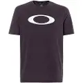 Oakley Apparel O-bold Ellipse T-shirt Med Korte ærmer