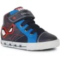 Geox Sneakers Geox B KILWI BOY C barn 20